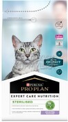 Pro Plan Acti Protect Sterilised Turkey - корм для стерилизованных кошек с индейкой