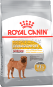 Royal Canin Medium Dermacomfort - корм сухой для собак средних размеров с чувствительной кожей