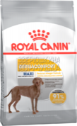 Royal Canin Maxi Dermacomfort - корм сухой для собак крупных размеров с чувствительной кожей